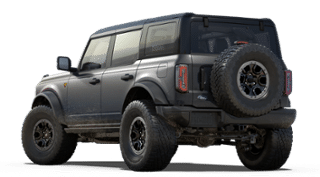 2025 Ford Bronco® External Image 3